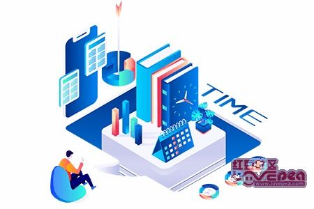 网站建设的六大功能